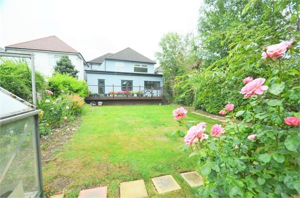 Millway, Mill Hill